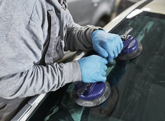 Emergency Glass Replacement