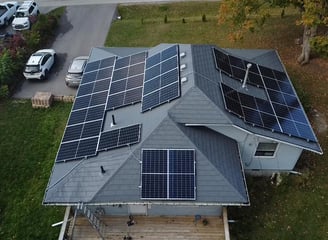roof top solar