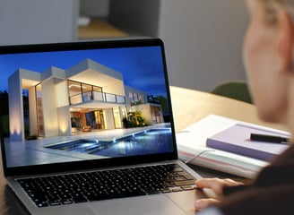 seo for real estate businesses