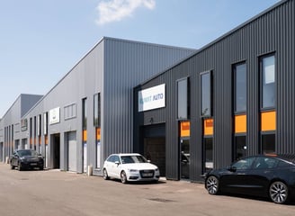 Agence Elimat Auto