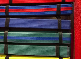 Rongzhiyue: colorful elastic webbing