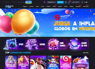 juegos de casino reales