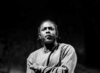 Kendrick Lamar