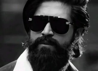 Yash - movie TOXIC