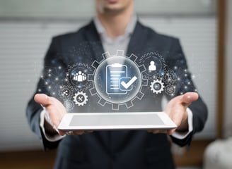 Organización de Datos