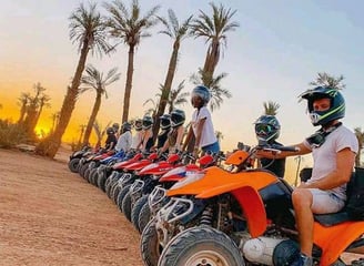 excursion quad Marrakech, balade en quad désert Marrakech, quad aventure Marrakech, circuit quad Marrakech, excursion aventur