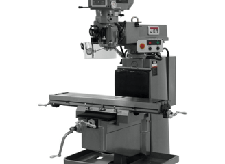 Jet Tools 691940 JTM-1254VS with 2-Axis ACU-RITE G-2 MILLPOWER CNC