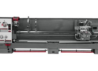 JET 321893 GH-26120ZH With Taper Attachment