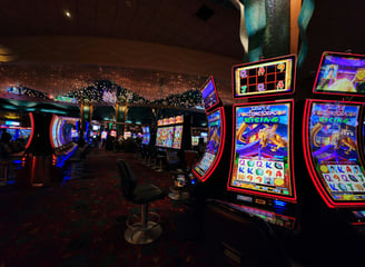 Spielautomaten