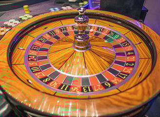 Roulette