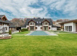 Ferienhaus