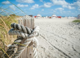 Wochenendtrip