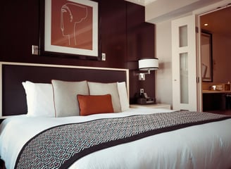 Hotelzimmer