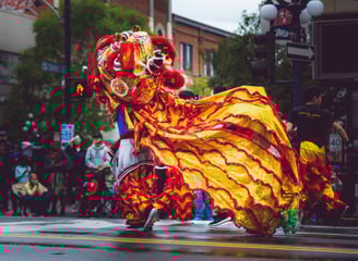 Kultur, China