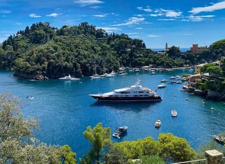 Luxusschiffe