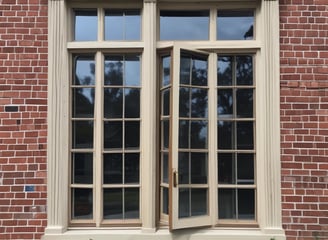 Home restoration