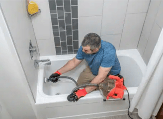 debouchage canalisation wc toilette evier douche baignoire lattes 34970