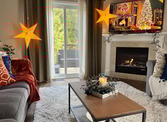 Vacation Rental Design