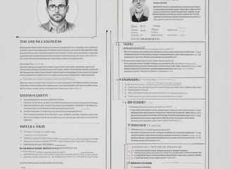An open book or brochure is laid out on a brown leather surface. The left page contains text written in a decorative style, possibly a letter or introduction. The right page is dark with the text 'KGM VIETNAM' and 'Building Value' printed clearly.