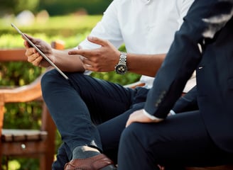 EcoLeadership - coaching executiv