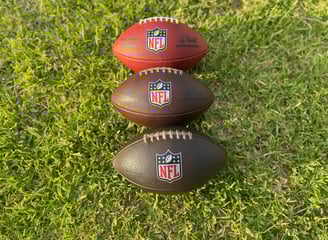 TWS Football PrepTiers