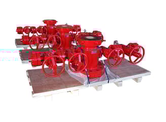  Wellhead Equipment Manufacturer in China
