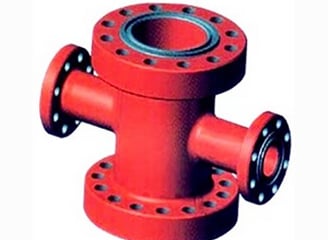 Wellhead Drilling Spool Manufacturer in China