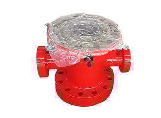 Wellhead Drilling Spool Manufacturer in China