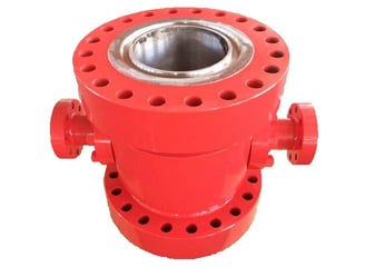 Wellhead Drilling Spool Manufacturer in China