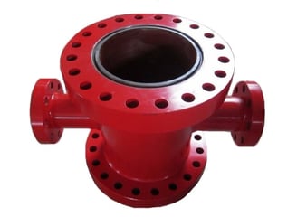 Wellhead Equipment Manufacturer in China