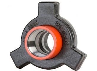 Hammer union manufacturer in China