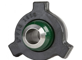 Hammer union manufacturer in China