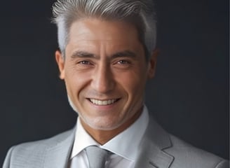Angel Mendoza
