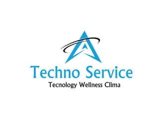 techno services