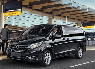 Gölköy’de VIP Transfer ile Havalimanından Otelinize Konforlu Ulaşım