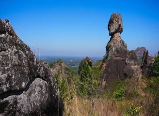 Cheengeri HIlls