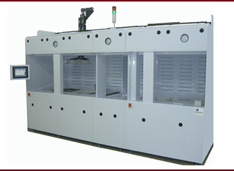 Pro-Semi Services Inc. specializes in cutting-edge wet processing systems and wet benches for the se