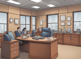 A grand, ornate building with classical architecture featuring a series of columns and decorative stonework. Italian and European Union flags are attached to the building. In the background, a construction crane is visible next to some trees under a clear blue sky.