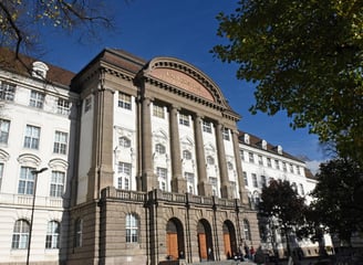 Universidade de Innsbruck