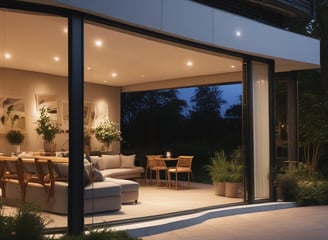 Garden Studio