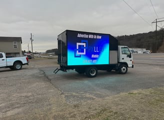 mobile billboard