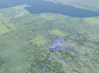 CJR AUDITS Études Loi sur l'Eau Évaluations environnementales PPRI zones loi sur l'eau IDF