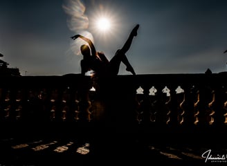 Sesión fotográfica