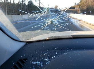 auto glass services