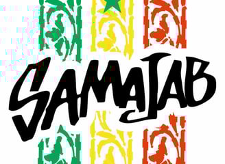 Logo SAMAJAB