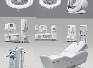 Medical device