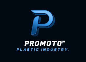 Promoto Plastik Logo