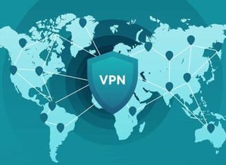 Réseau virtuel privé