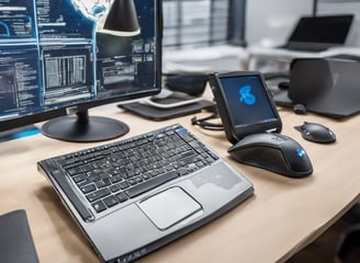 a person holding a cell phone in their hand