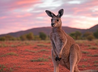 voyage en australie avec les enfants en famille